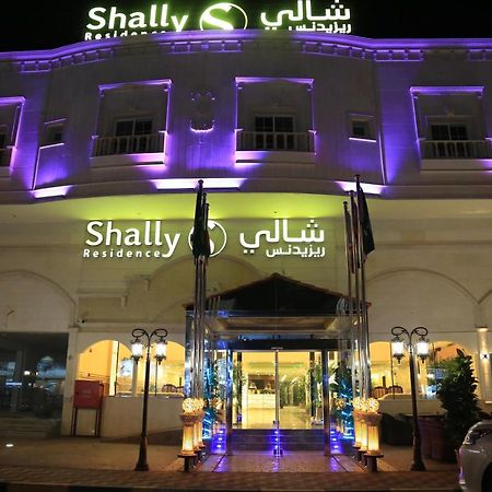 Shally Residence 3 Khobar Exterior foto