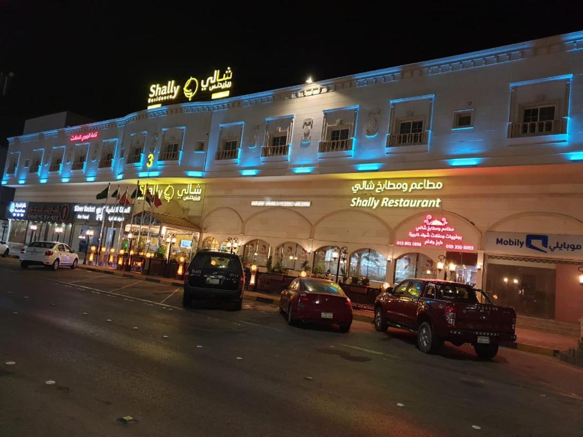 Shally Residence 3 Khobar Exterior foto