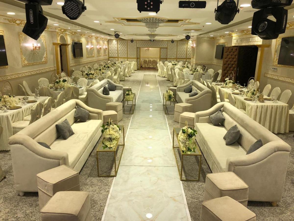 Shally Residence 3 Khobar Exterior foto