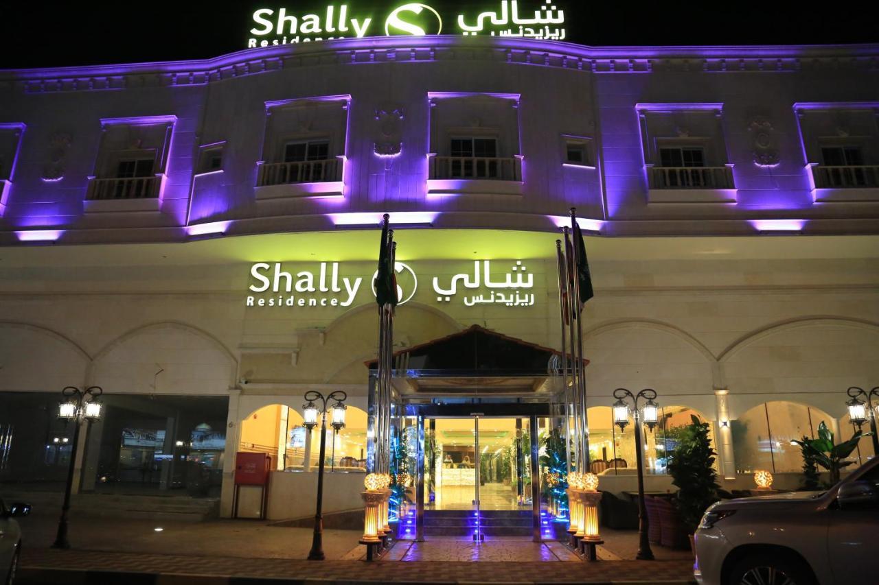 Shally Residence 3 Khobar Exterior foto