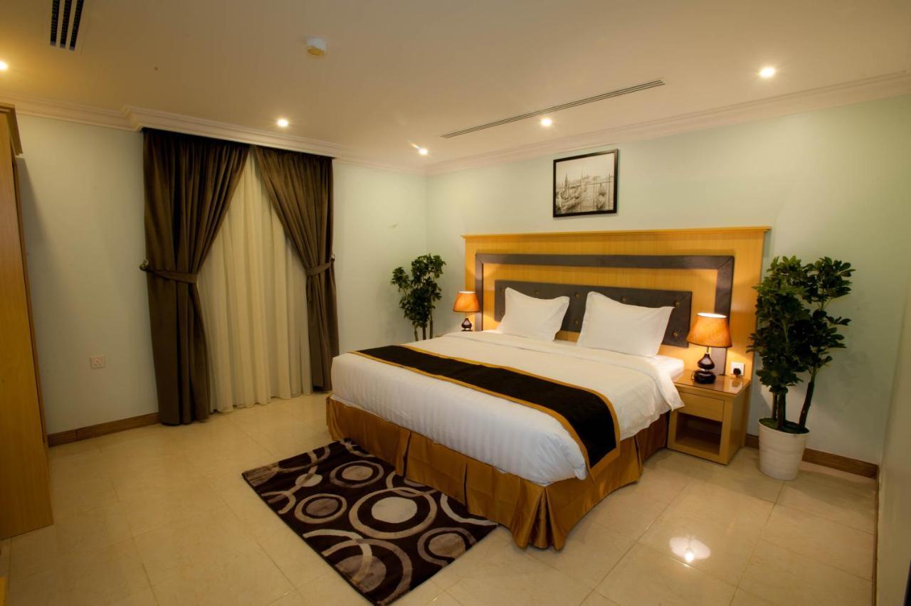 Shally Residence 3 Khobar Exterior foto