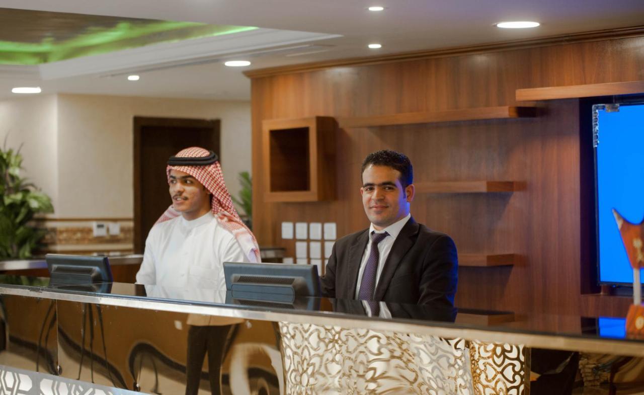 Shally Residence 3 Khobar Exterior foto