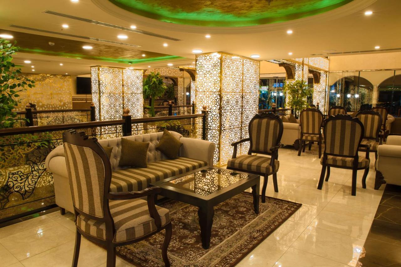 Shally Residence 3 Khobar Exterior foto