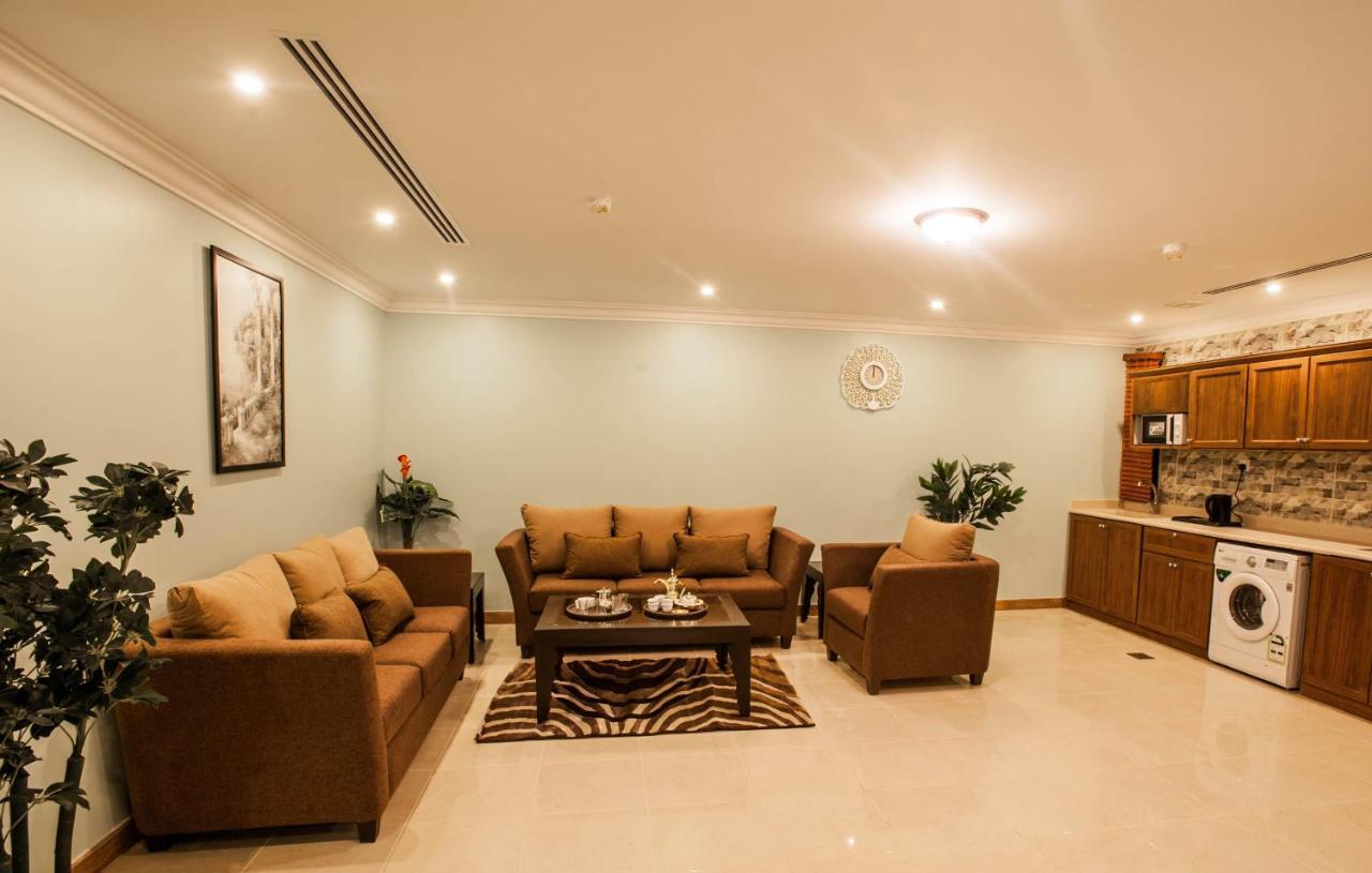 Shally Residence 3 Khobar Exterior foto