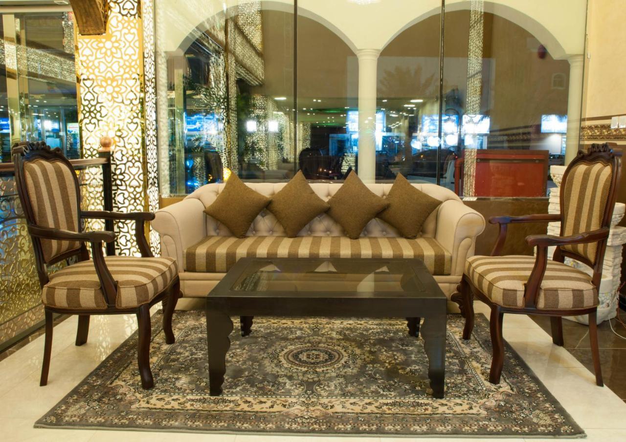Shally Residence 3 Khobar Exterior foto