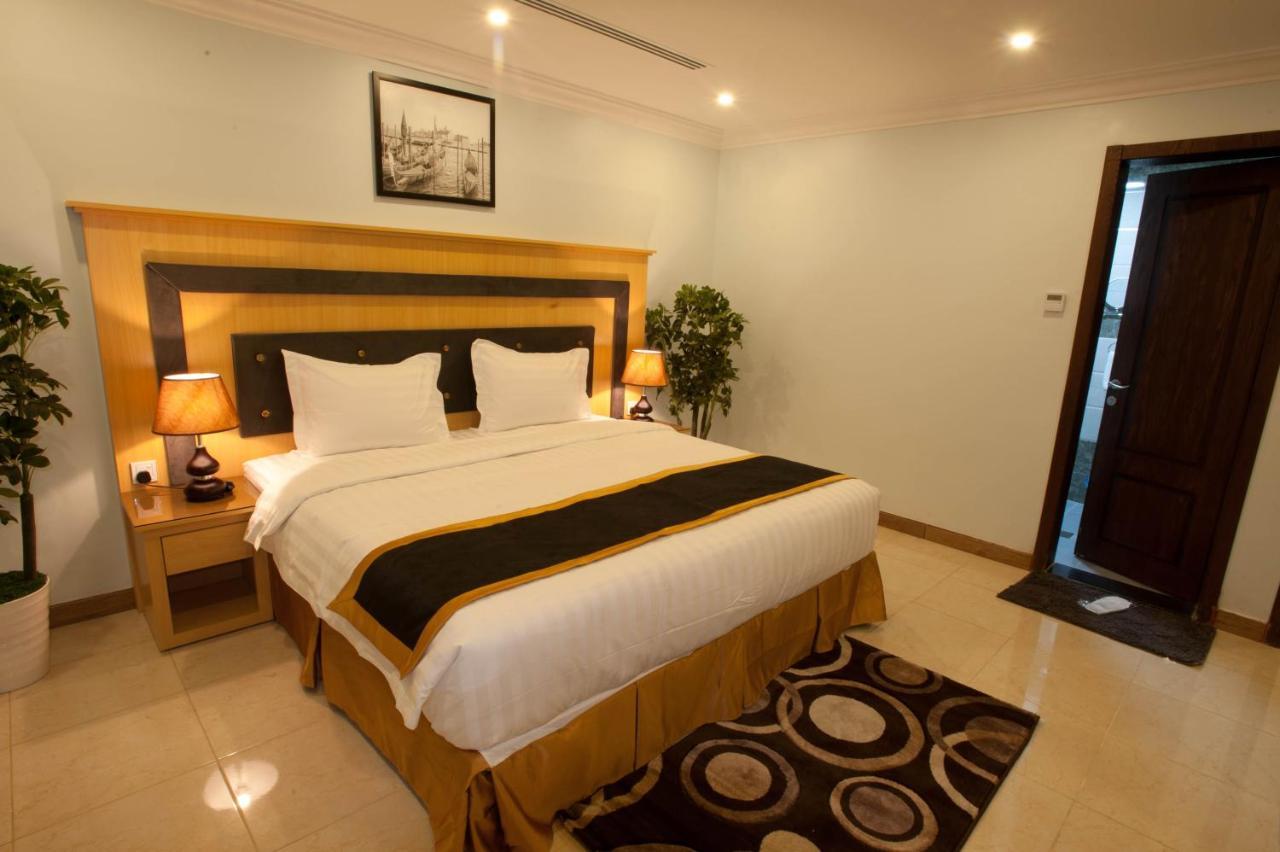 Shally Residence 3 Khobar Exterior foto