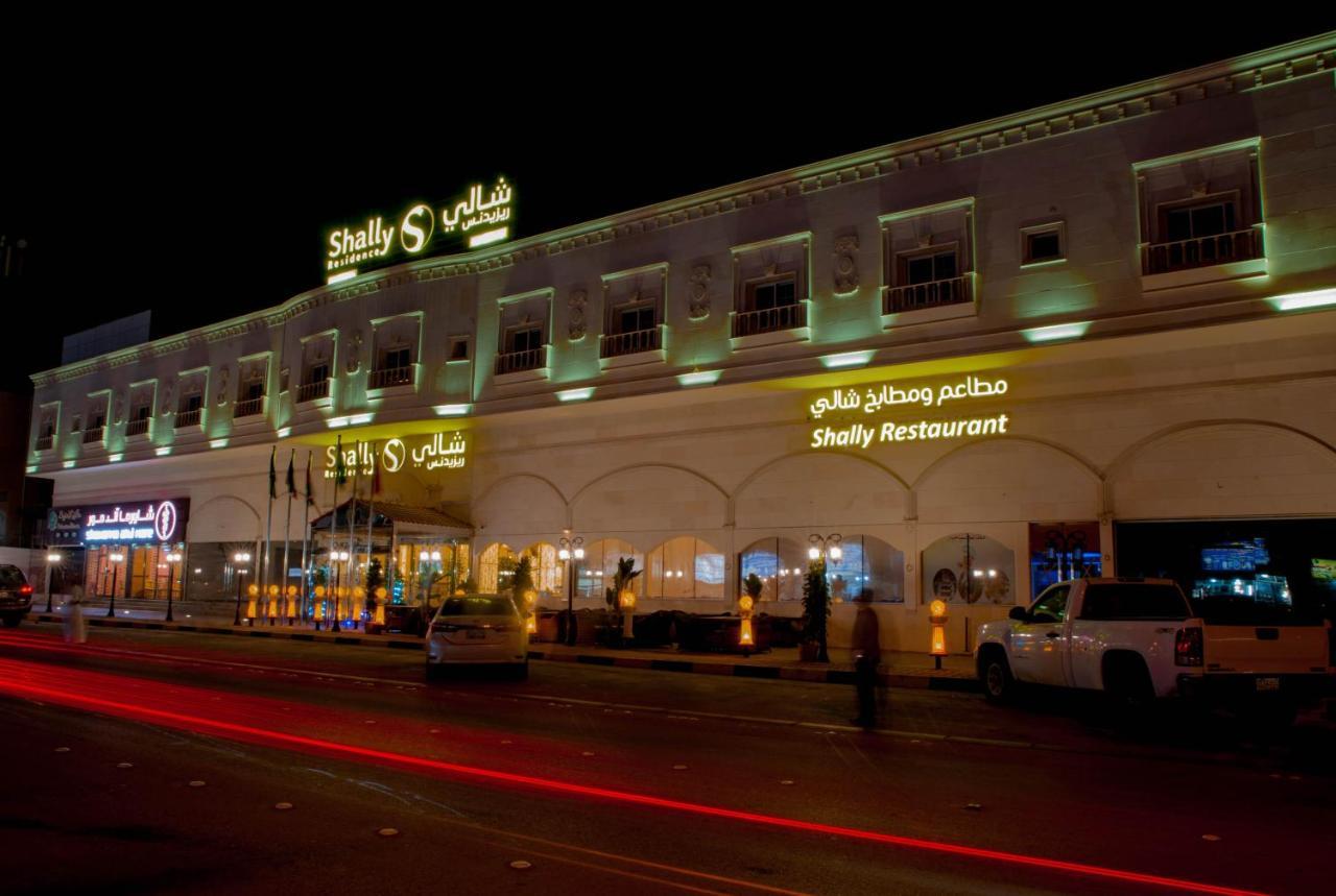 Shally Residence 3 Khobar Exterior foto