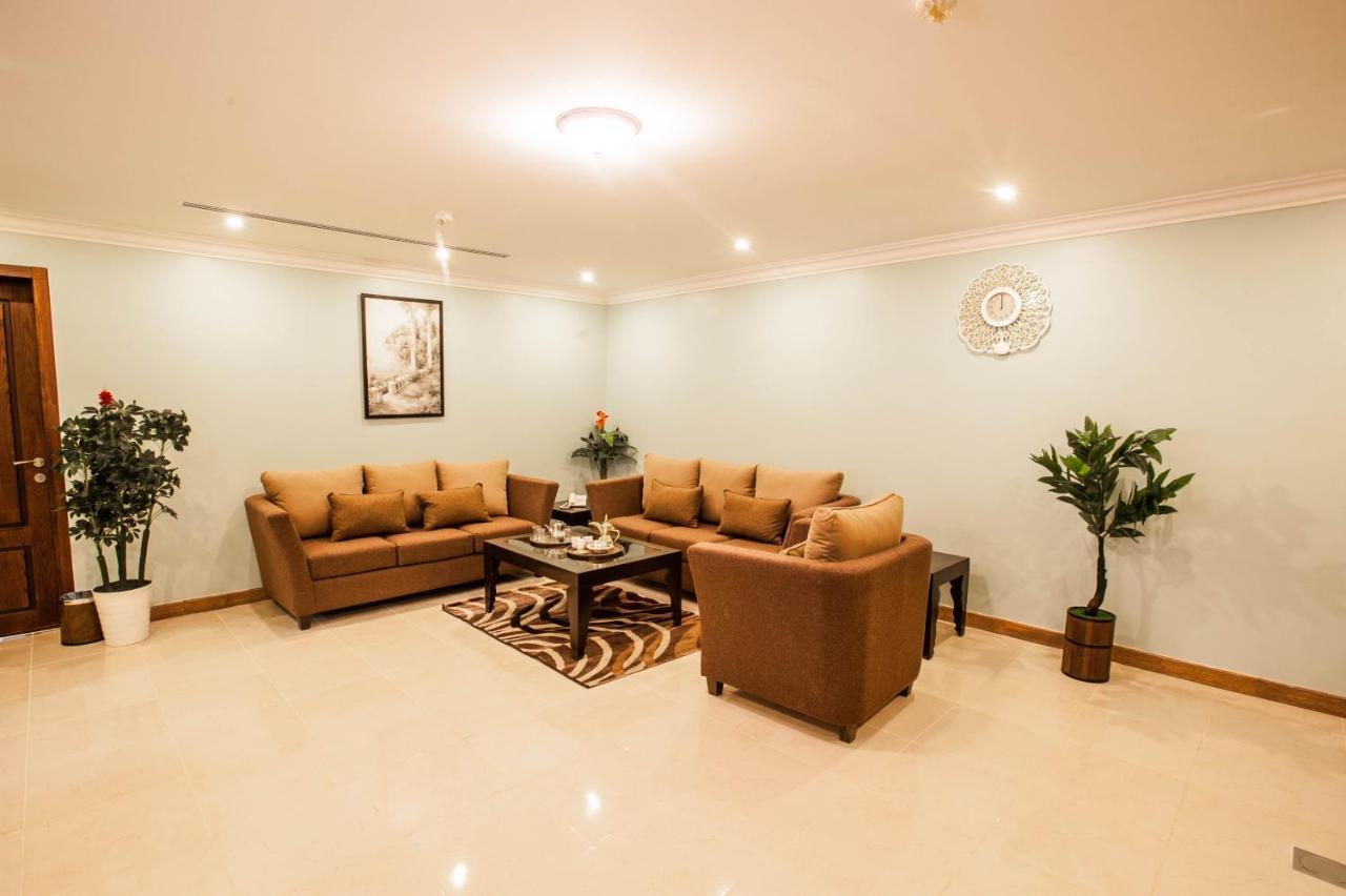 Shally Residence 3 Khobar Exterior foto