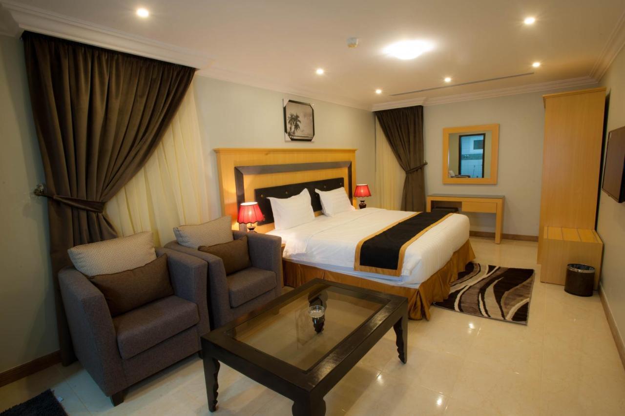 Shally Residence 3 Khobar Exterior foto