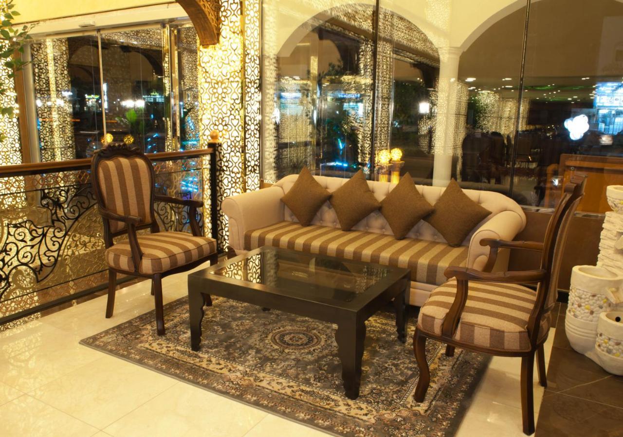 Shally Residence 3 Khobar Exterior foto