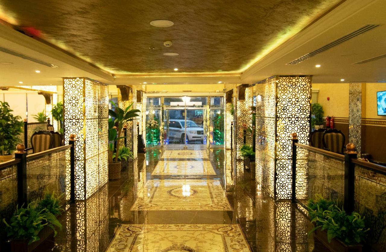 Shally Residence 3 Khobar Exterior foto