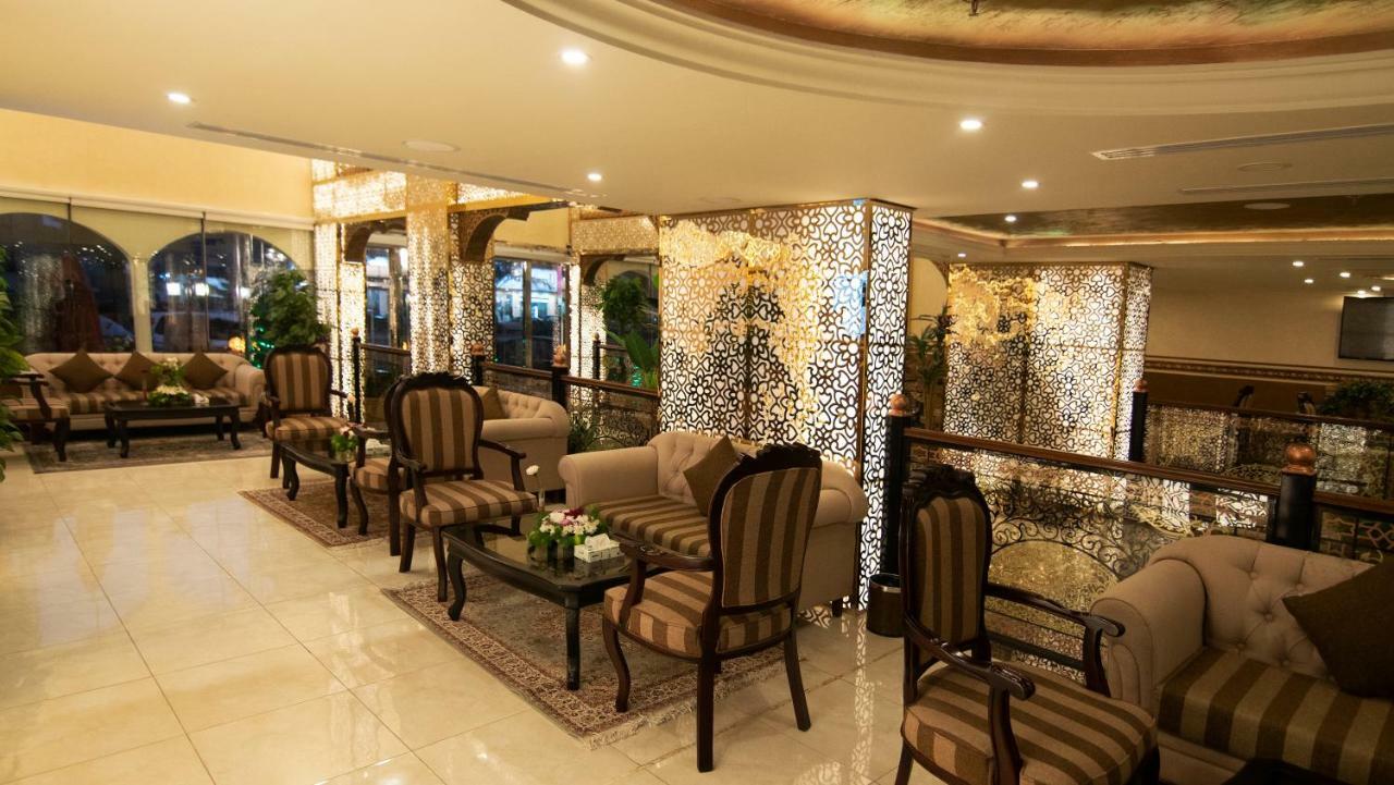 Shally Residence 3 Khobar Exterior foto